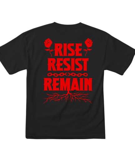 Triple-R Tee
